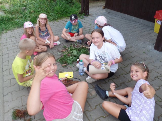 Komorní Lhotka úterý