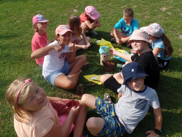 Komorní Lhotka úterý