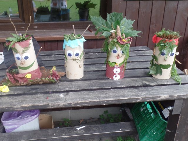 Komorní Lhotka úterý