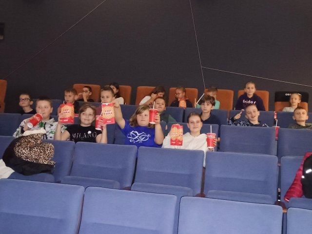 Listopad v družině