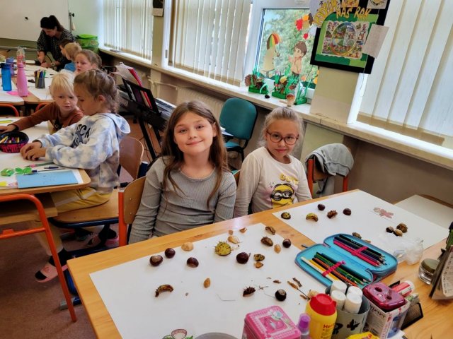 Okénko do 1. oddělení