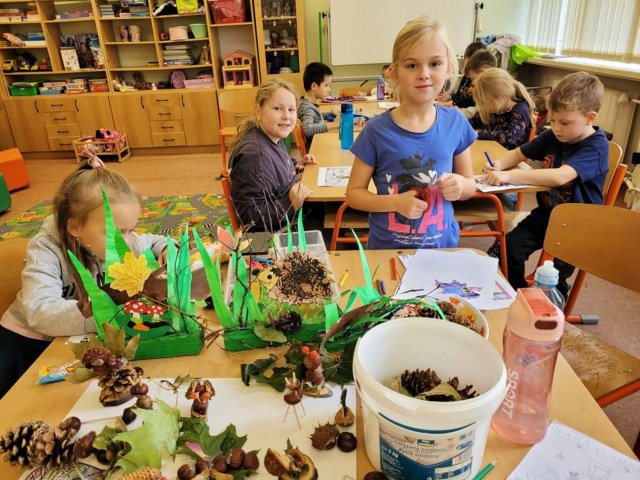 Okénko do 1. oddělení