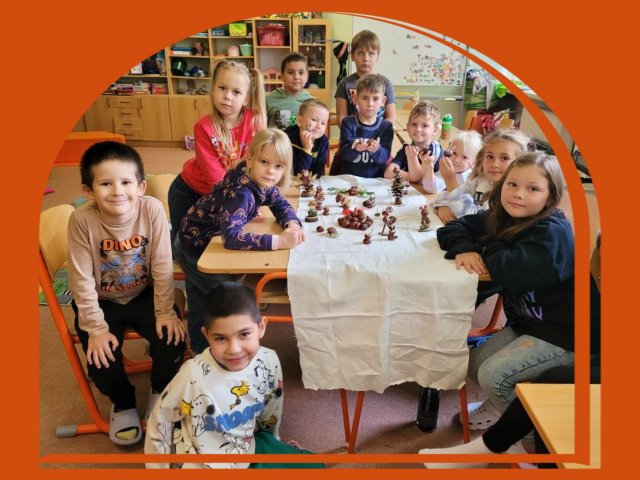 Okénko do 1. oddělení