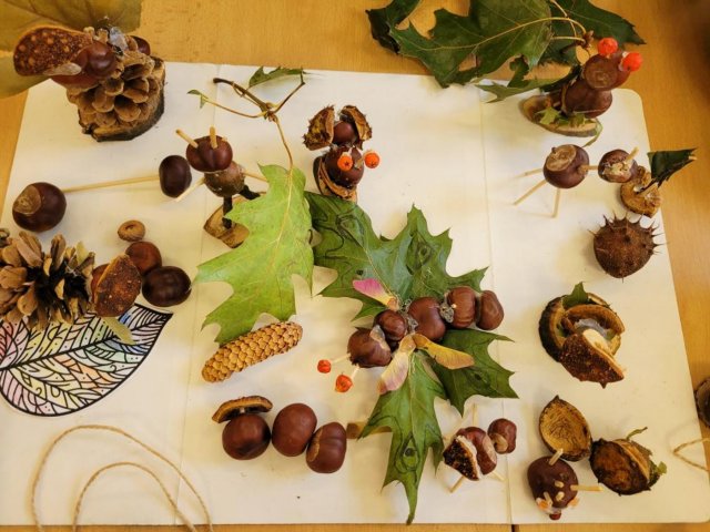 Okénko do 1. oddělení