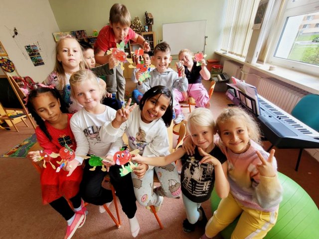 Okénko do 1. oddělení