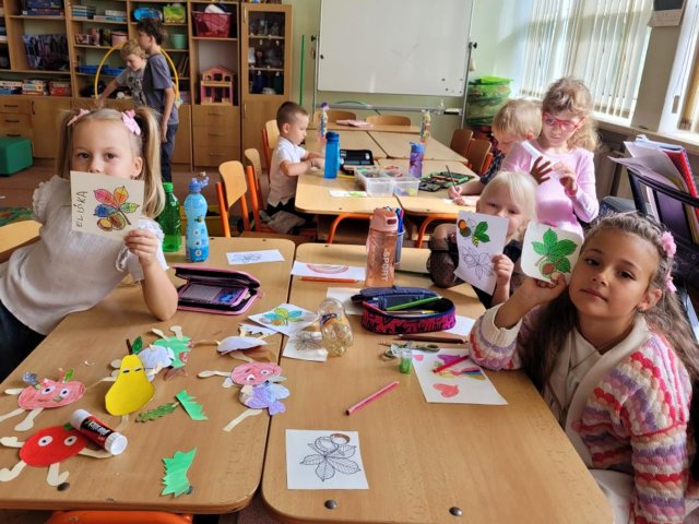 Okénko do 1. oddělení