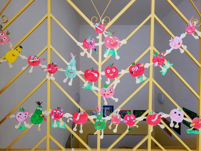 Okénko do 1. oddělení