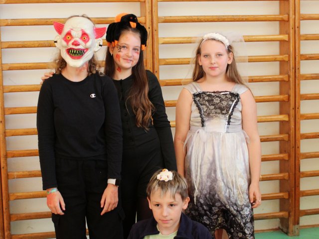 Halloween