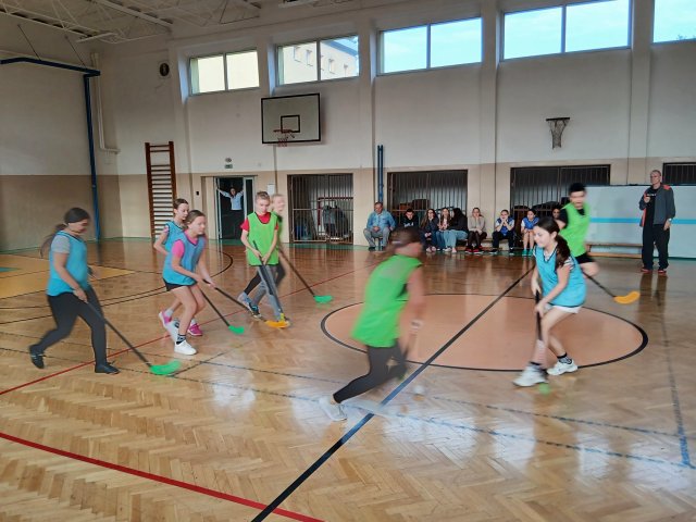 Vánoční sportování