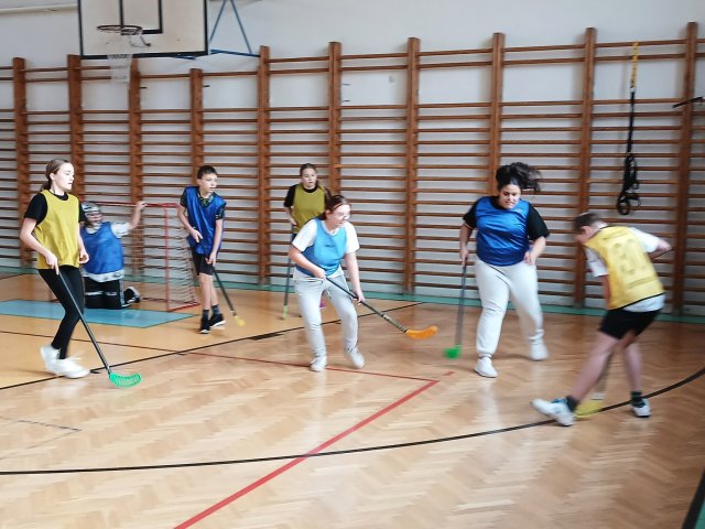 Vánoční sportování