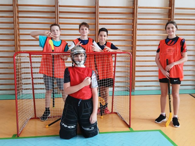 Vánoční sportování