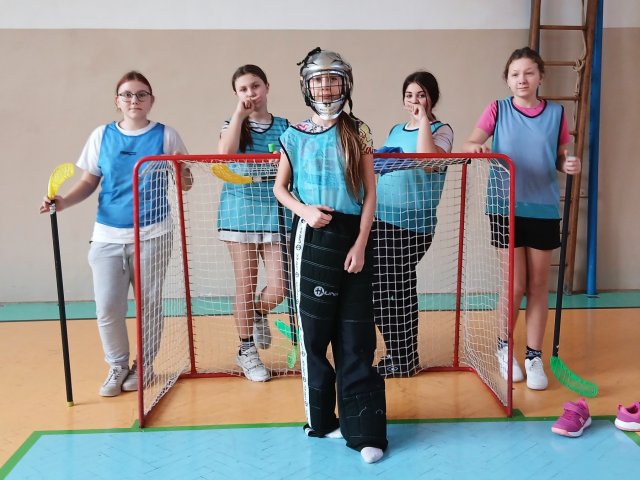 Vánoční sportování