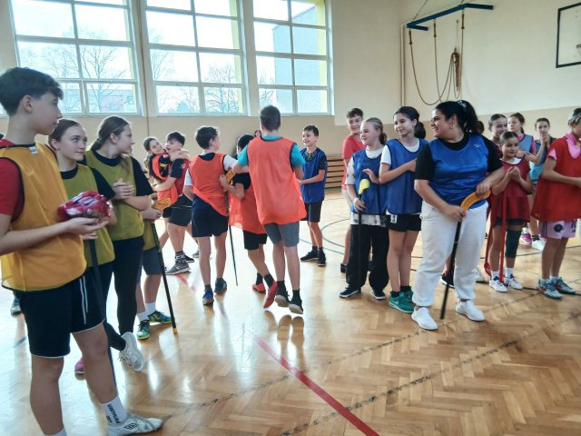 Vánoční sportování