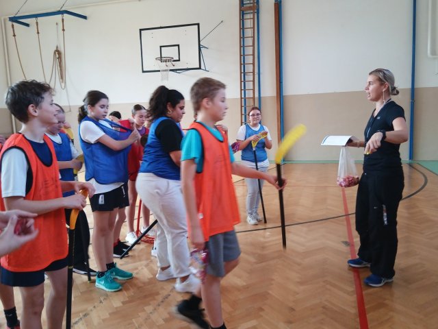 Vánoční sportování