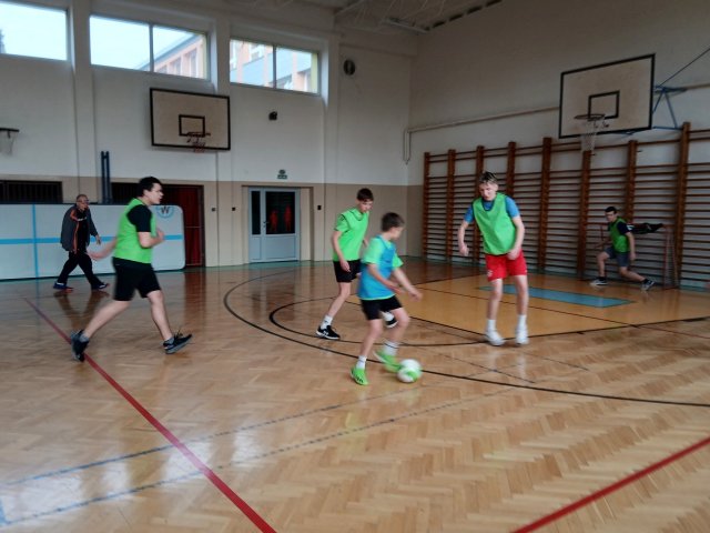 Vánoční sportování