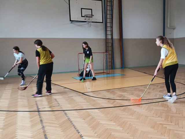 Vánoční sportování