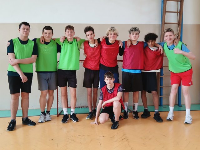 Vánoční sportování