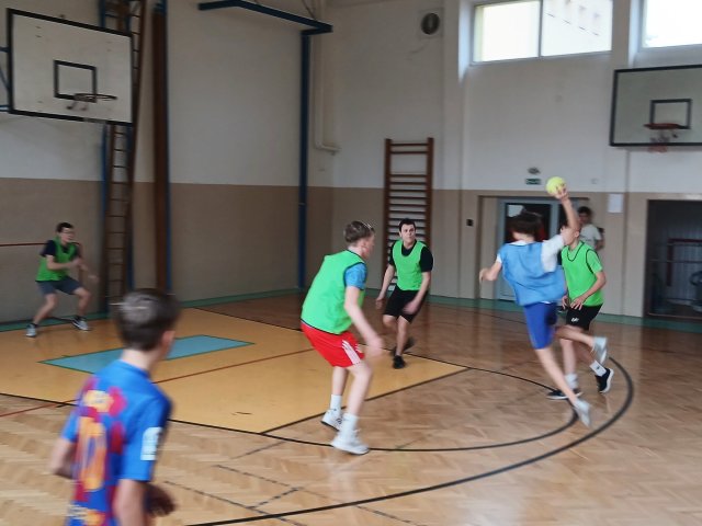 Vánoční sportování