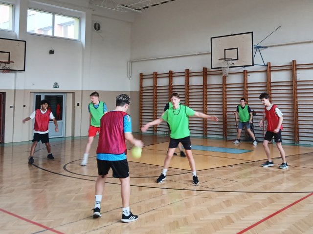 Vánoční sportování