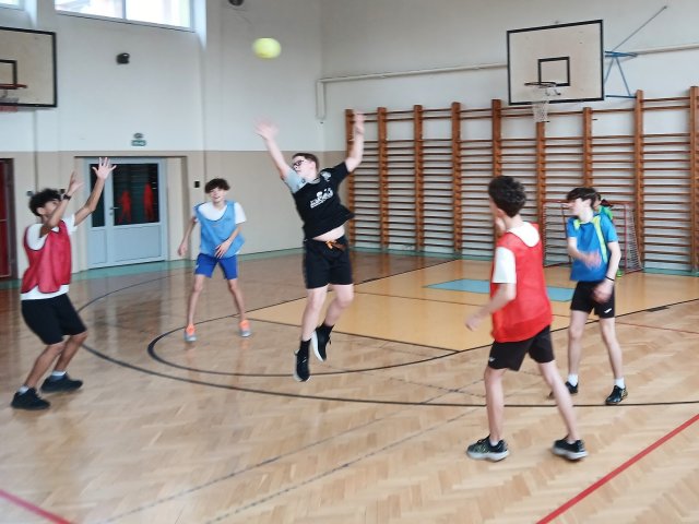 Vánoční sportování