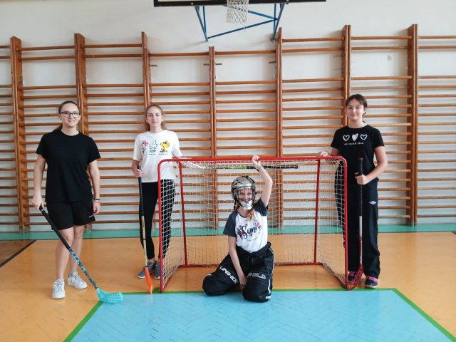 Vánoční sportování