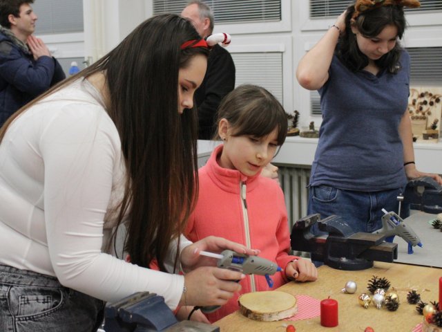 Den otevřených dveří