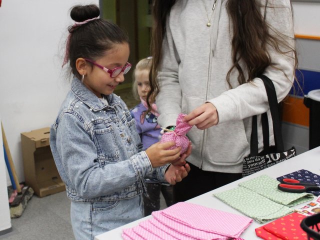 Den otevřených dveří