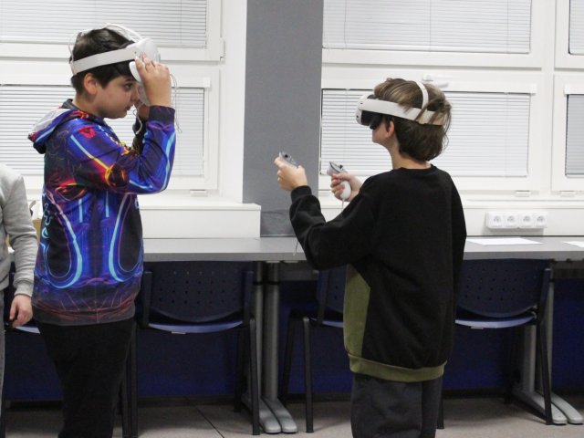 Den otevřených dveří