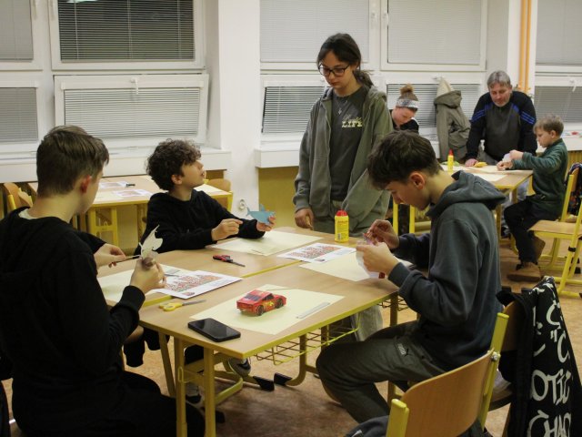 Den otevřených dveří