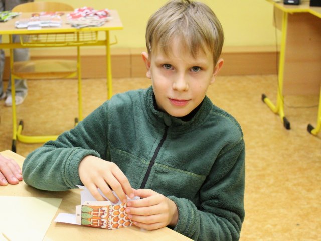 Den otevřených dveří