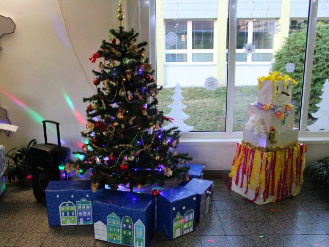 Den otevřených dveří