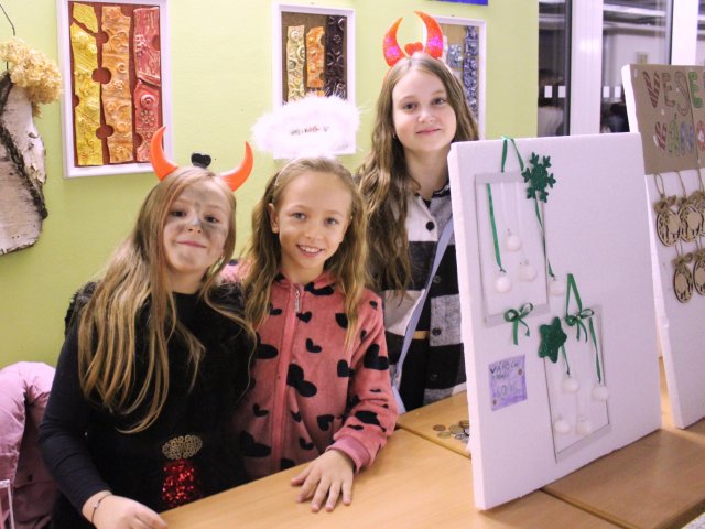 Den otevřených dveří