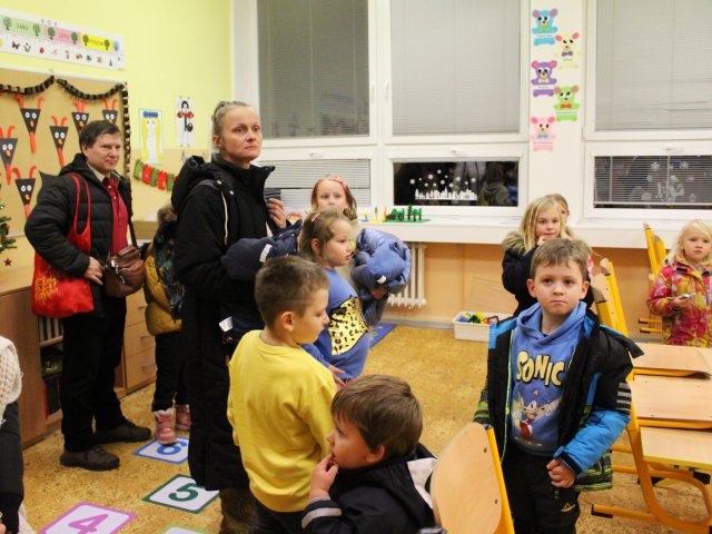 Den otevřených dveří