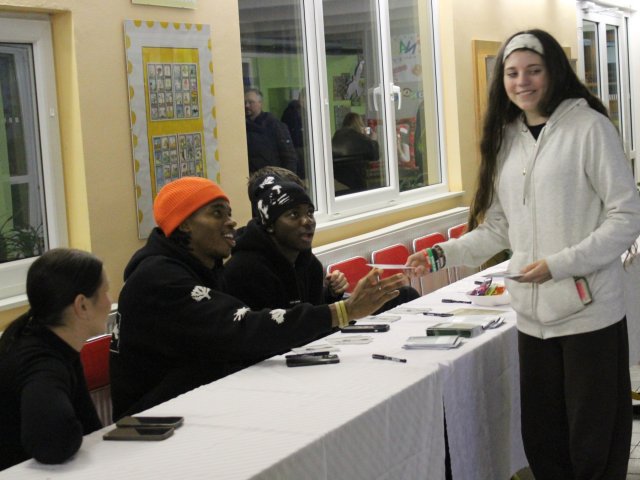 Den otevřených dveří