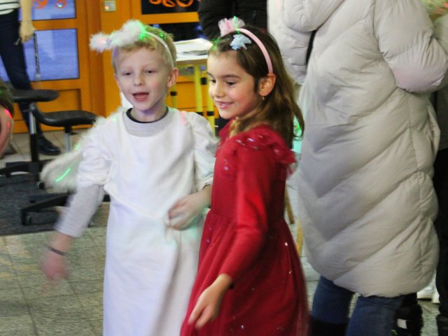 Den otevřených dveří