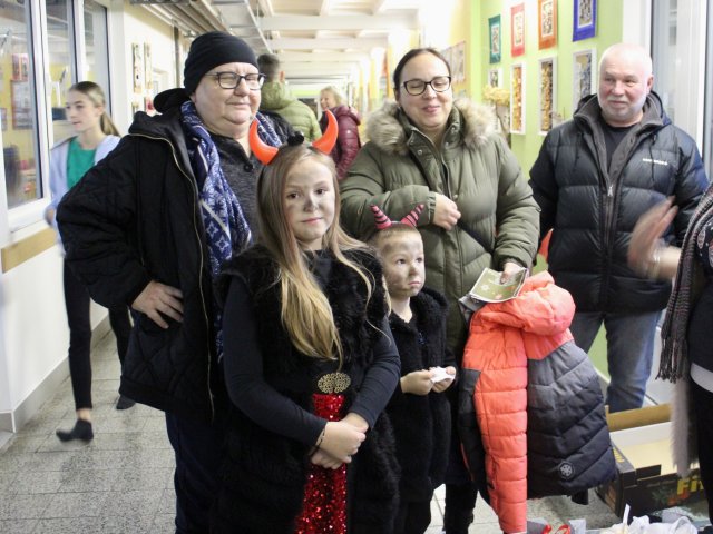 Den otevřených dveří