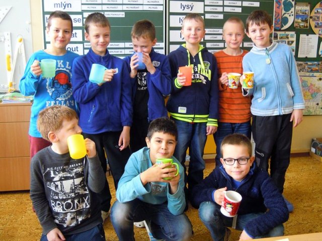 Zdraví nás zdraví