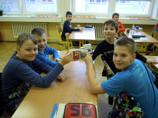 Zdraví nás zdraví