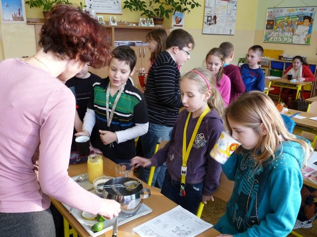 Zdraví nás zdraví