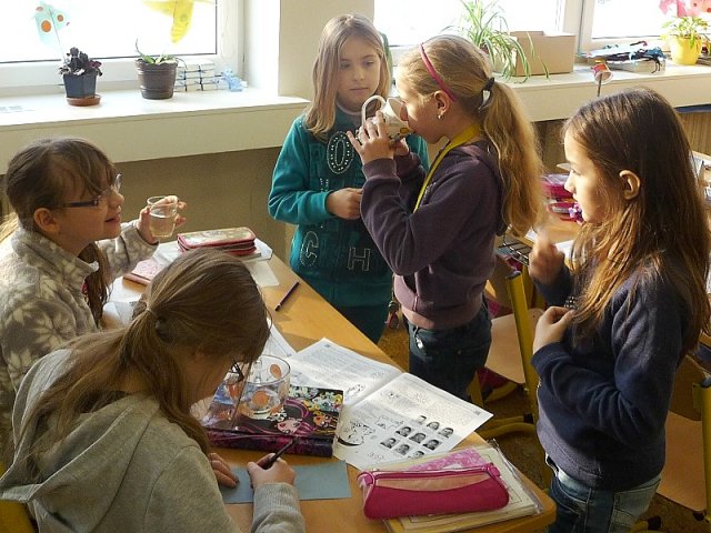 Zdraví nás zdraví