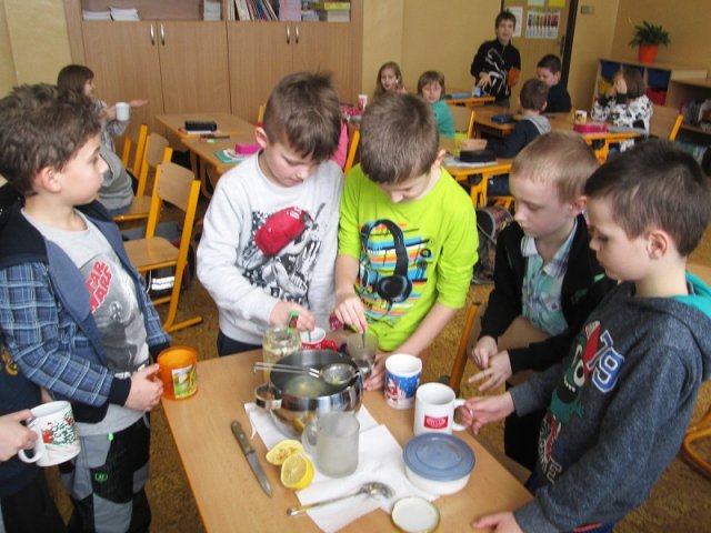 Zdraví nás zdraví