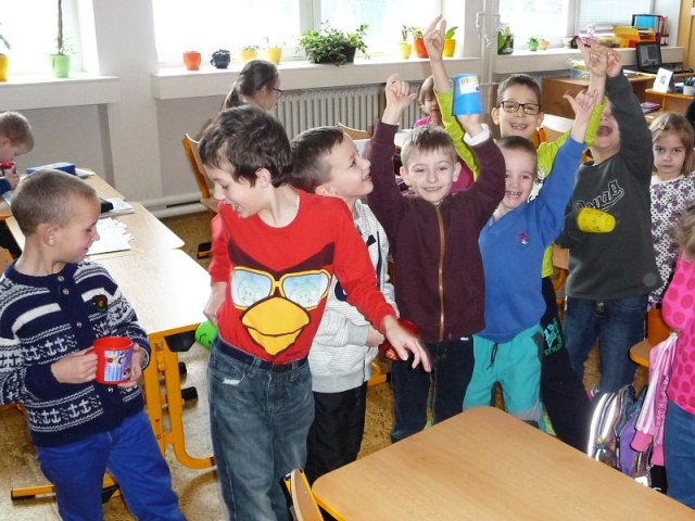 Zdraví nás zdraví