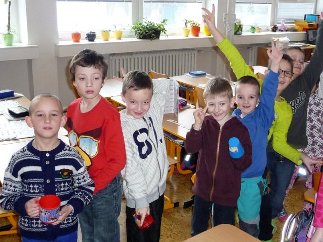 Zdraví nás zdraví