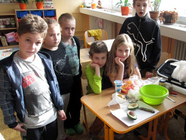 Zdraví nás zdraví