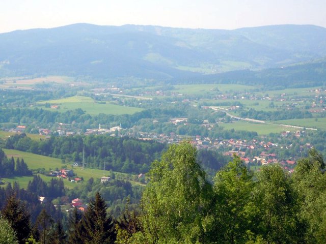 Hrádek