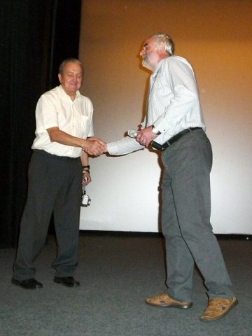 Zakončení školního roku